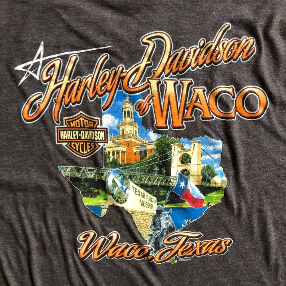 Harley Davidson of Waco Texas